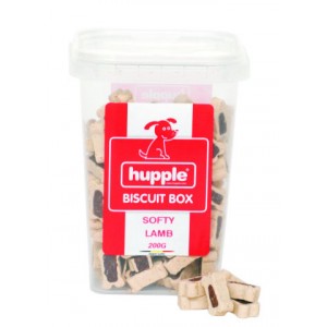 Hupple Softy Lamb 200g